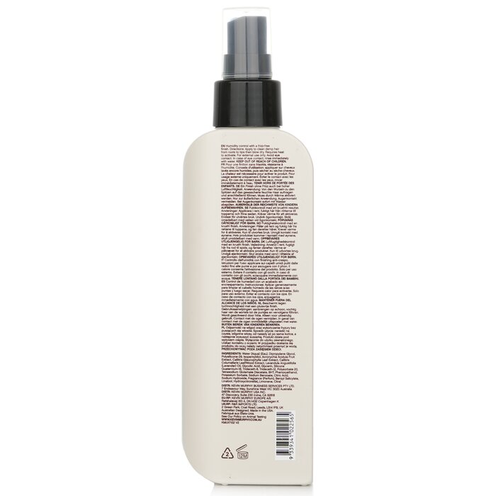 Foto 4 pulgar | Spray Extensor De Estilo Activado Por Calor Kevin.murphy Ever.smooth - Venta Internacional.