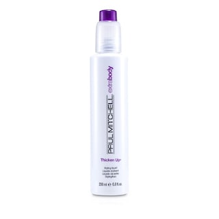 Foto 1 | Líquido Para Peinar Paul Mitchell Extrabody Thicken Up - Venta Internacional.