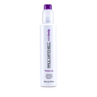 Foto 2 | Líquido Para Peinar Paul Mitchell Extrabody Thicken Up - Venta Internacional.