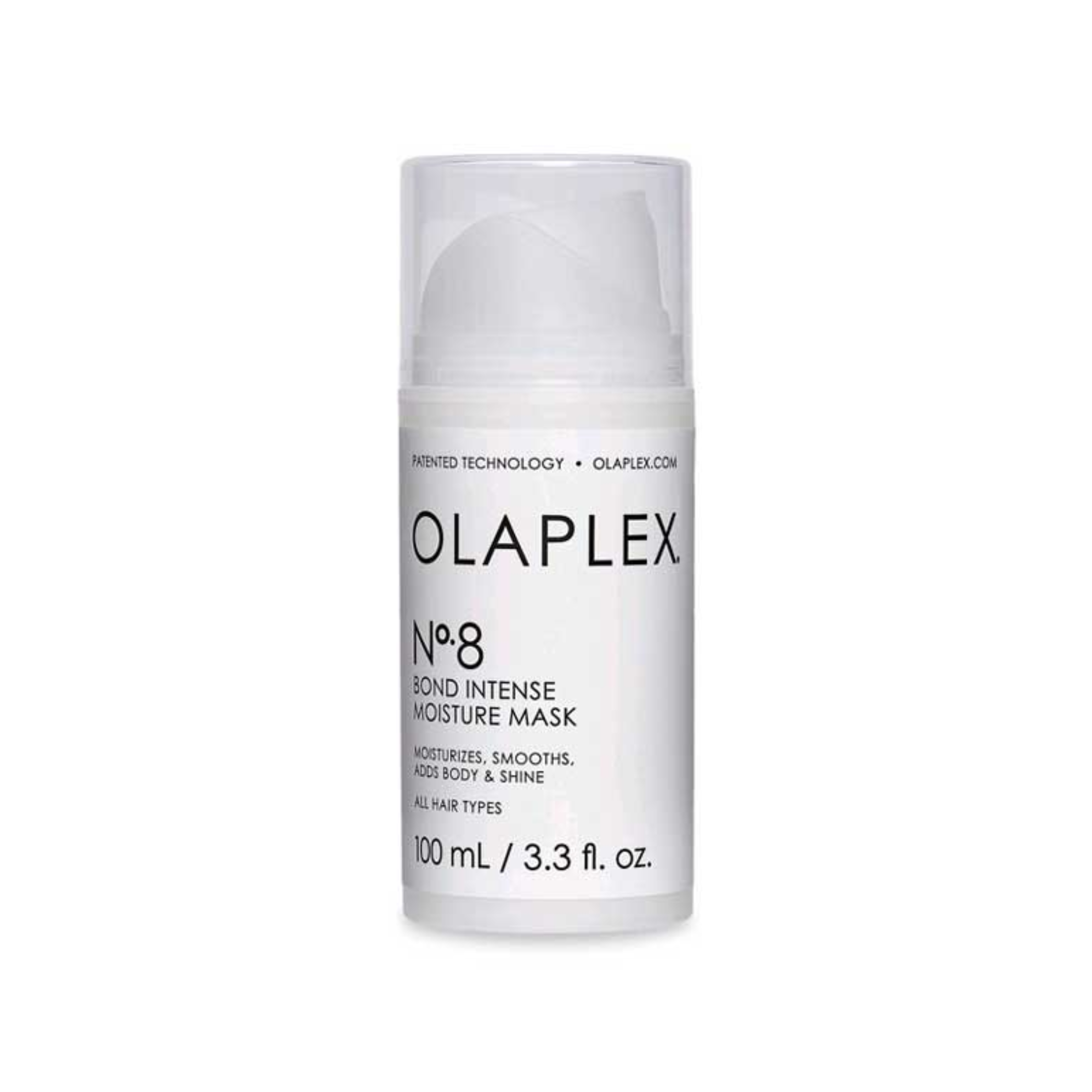 Foto 1 | Olaplex N° 8 Bond Intense Moisture Mask 100ml