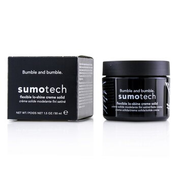 Foto 3 | Agente De Estilismo Bumble And Bumble Bb. Crema Sumotech Lo-shine  - Venta Internacional.