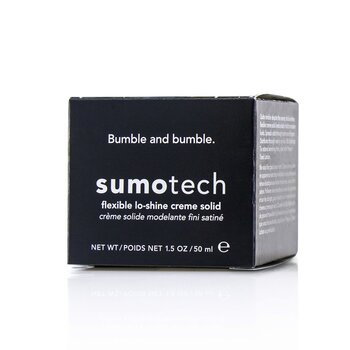 Foto 5 pulgar | Agente De Estilismo Bumble And Bumble Bb. Crema Sumotech Lo-shine  - Venta Internacional.