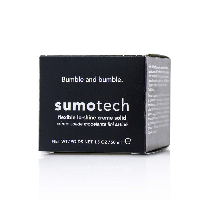 Foto 7 pulgar | Agente De Estilismo Bumble And Bumble Bb. Crema Sumotech Lo-shine  - Venta Internacional.