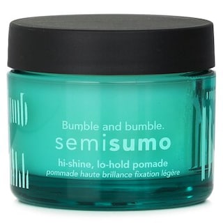 Foto 1 | Pomada Bumble And Bumble Bb. Semisumo Hi-shine Lo-hold - Venta Internacional.