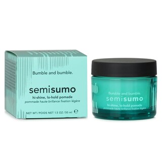 Foto 2 | Pomada Bumble And Bumble Bb. Semisumo Hi-shine Lo-hold - Venta Internacional.