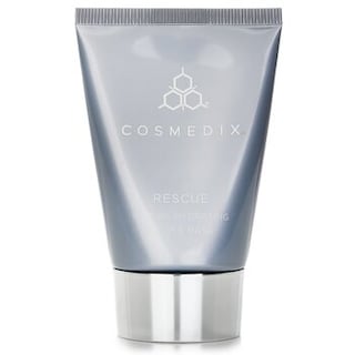 Foto 2 | Bálsamo Y Máscara Hidratante Rescue Intense Cosmedix - Venta Internacional.