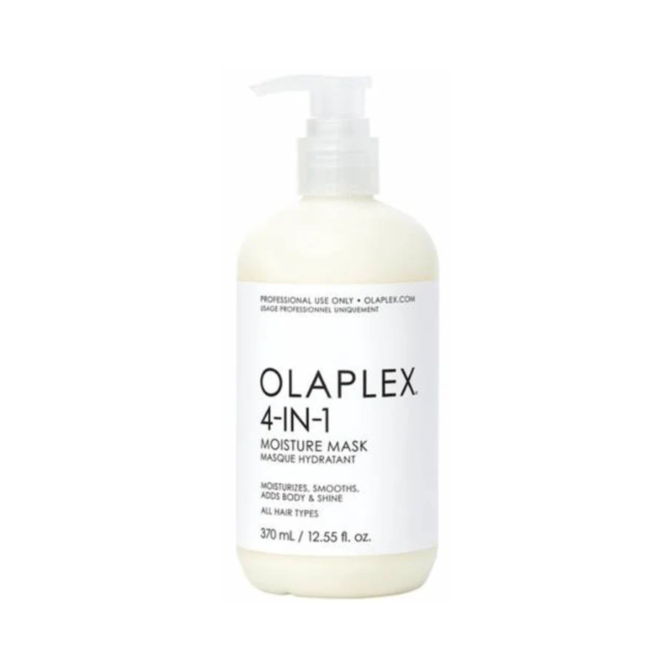 Foto 2 pulgar | Olaplex 4 En 1 Moisture Mask Hidratant 370ml