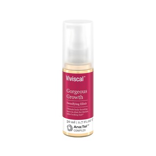 Foto 1 | Elixir Sin Enjuague Viviscal Gorgeous Growth Densificador 50 Ml - Venta Internacional