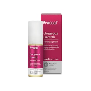Foto 2 | Elixir Sin Enjuague Viviscal Gorgeous Growth Densificador 50 Ml - Venta Internacional