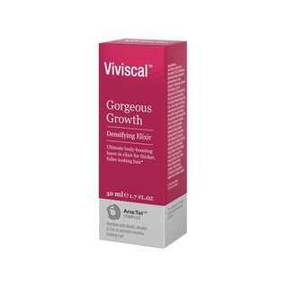 Foto 4 | Elixir Sin Enjuague Viviscal Gorgeous Growth Densificador 50 Ml - Venta Internacional