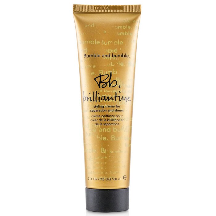 Foto 2 pulgar | Crema para Cabello Bumble And Bumble Brillantine 60 ml-Venta Internacional