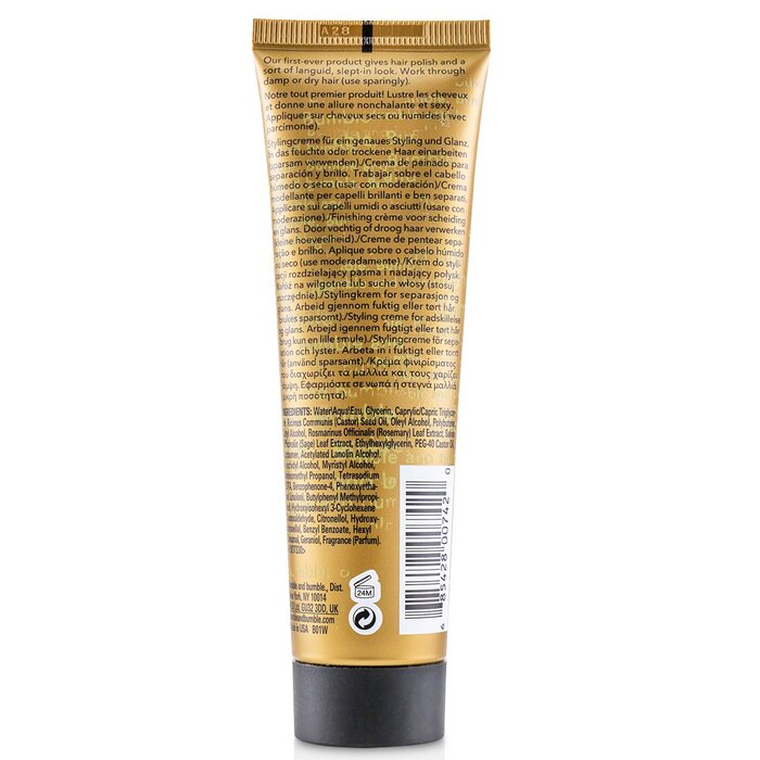 Foto 6 pulgar | Crema para Cabello Bumble And Bumble Brillantine 60 ml-Venta Internacional