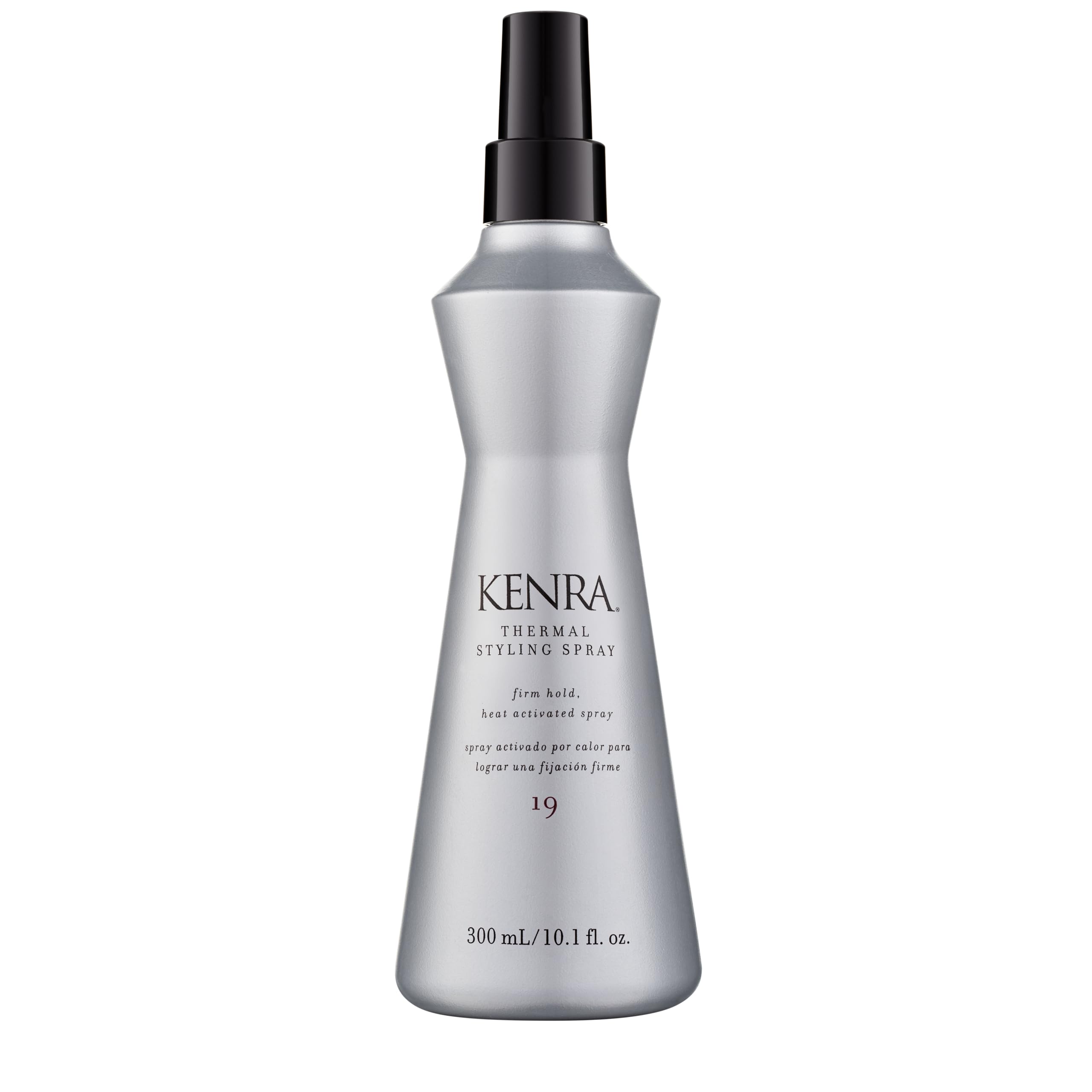 Spray De Protección Térmica Kenra Thermal Styling Spray 19 300 Ml - Venta Internacional.