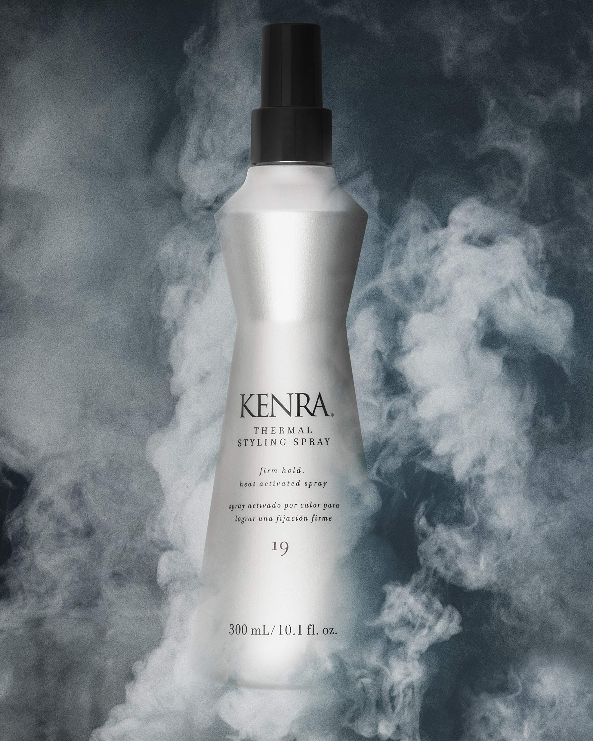 Foto 3 pulgar | Spray De Protección Térmica Kenra Thermal Styling Spray 19 300 Ml - Venta Internacional.