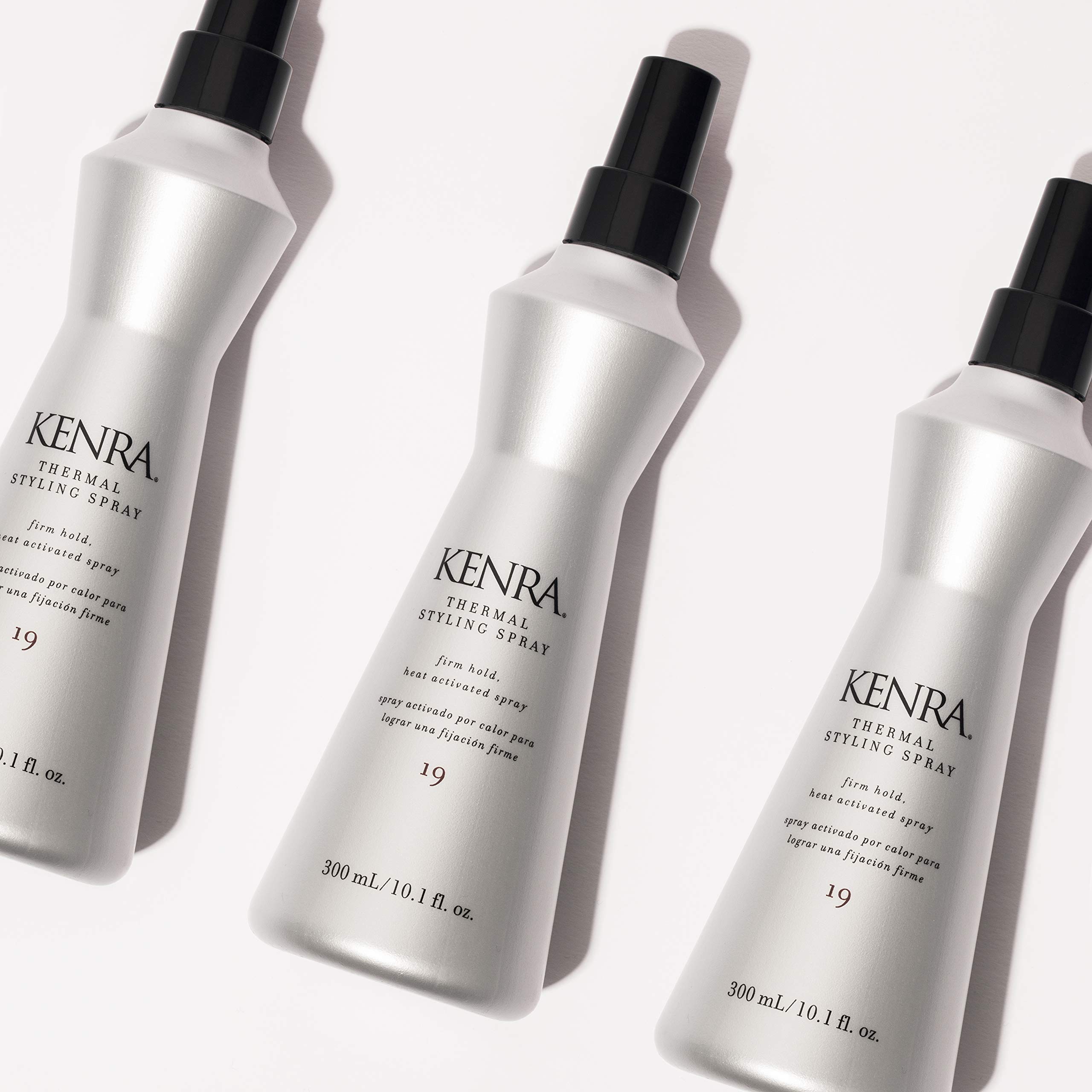 Foto 4 pulgar | Spray De Protección Térmica Kenra Thermal Styling Spray 19 300 Ml - Venta Internacional.
