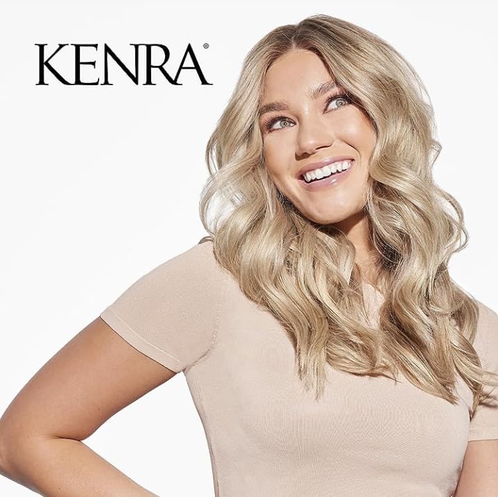 Foto 6 | Spray De Protección Térmica Kenra Thermal Styling Spray 19 300 Ml - Venta Internacional.