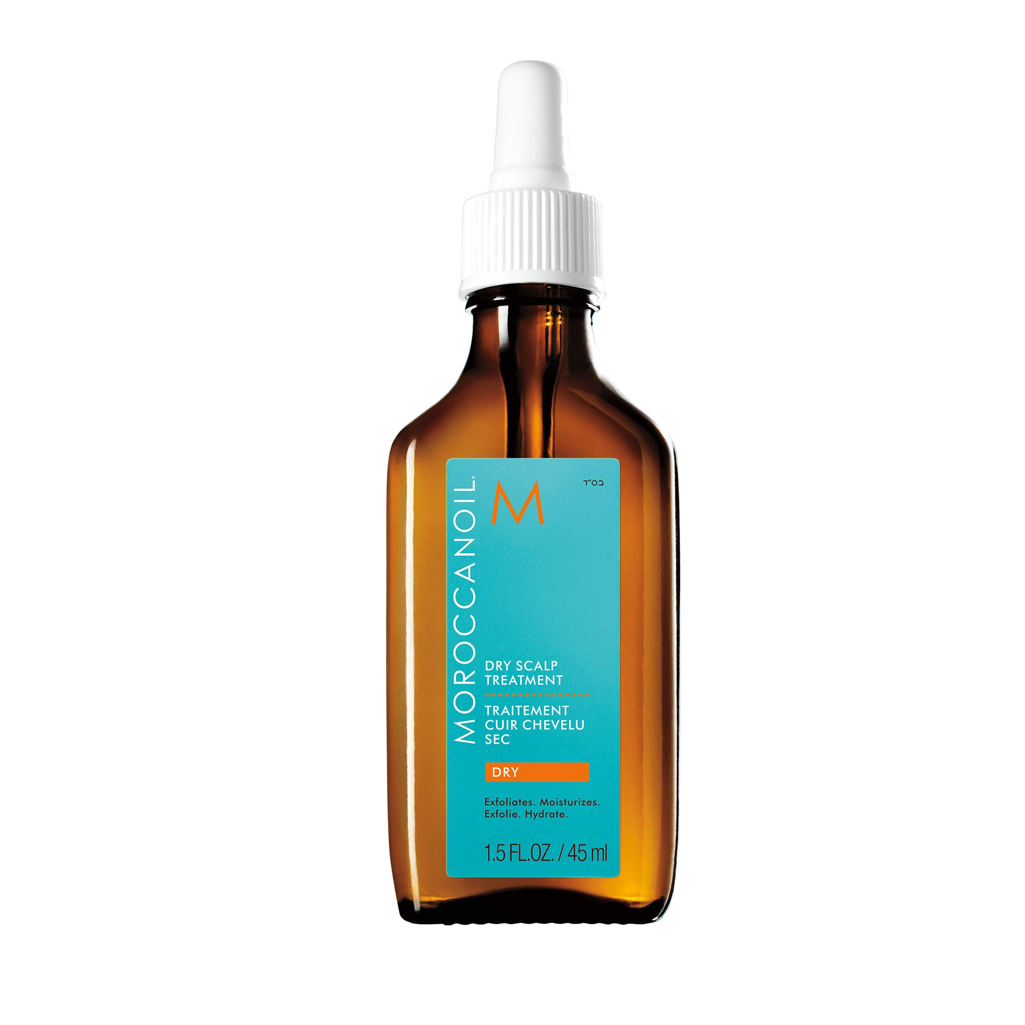Foto 2 pulgar | Tratamiento Para Cuero Cabelludo Seco Moroccanoil 45 Ml - Venta Internacional.