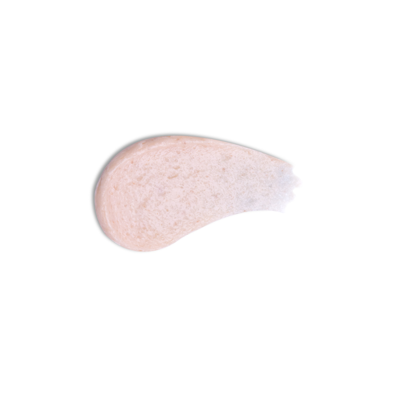 Foto 3 pulgar | Exfoliante Capilar La Receta 220 G