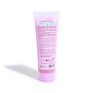Foto 5 | Tratamiento Capilar Revitalizante Kaba 230 Ml