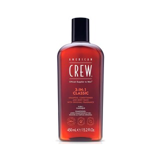 Foto 1 | American Crew 3-in-1 450ml