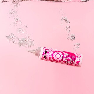 Foto 3 | Aceite Limpiador Para Cuero Cabelludo Amika Reset Pink Charcoal, 200 Ml, Unisex - Venta Internacional.