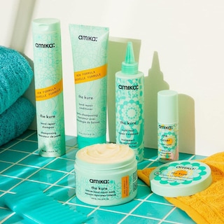 Foto 3 | Crema Capilar Amika The Closer Instant Repair 50 Ml - Venta Internacional.