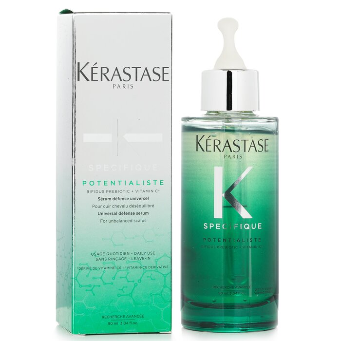 Foto 4 pulgar | Serum Kerastase Specifique Potencialiste Universal Defense - Venta Internacional.
