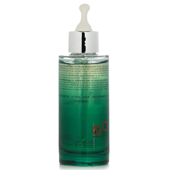 Foto 5 pulgar | Serum Kerastase Specifique Potencialiste Universal Defense - Venta Internacional.