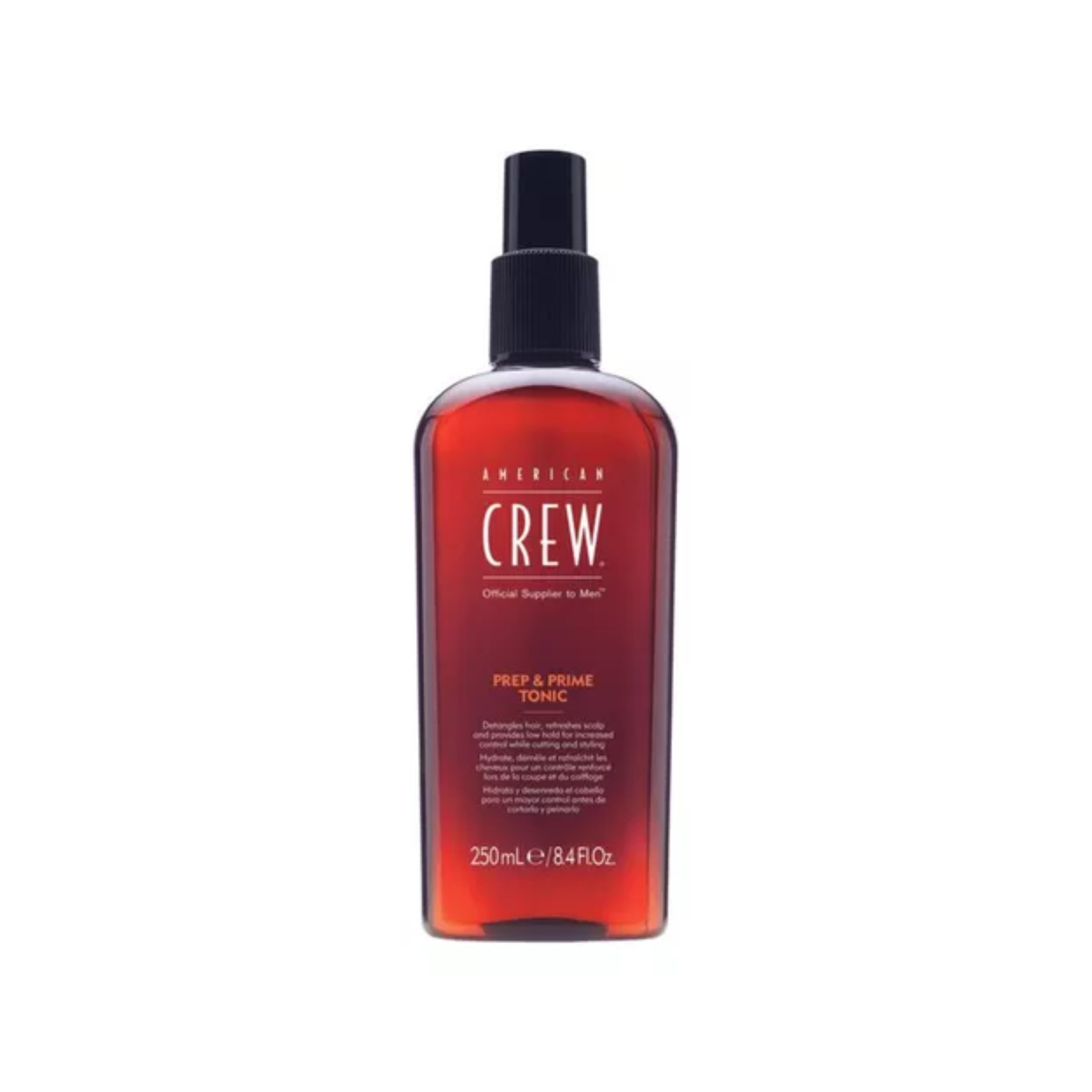 American Crew Prep & Prime Tonic 250ml