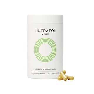 Foto 1 | Suplementos para El Crecimiento del Cabello Nutrafol para Mujeres de 18 A 44 Años - Venta Internacional