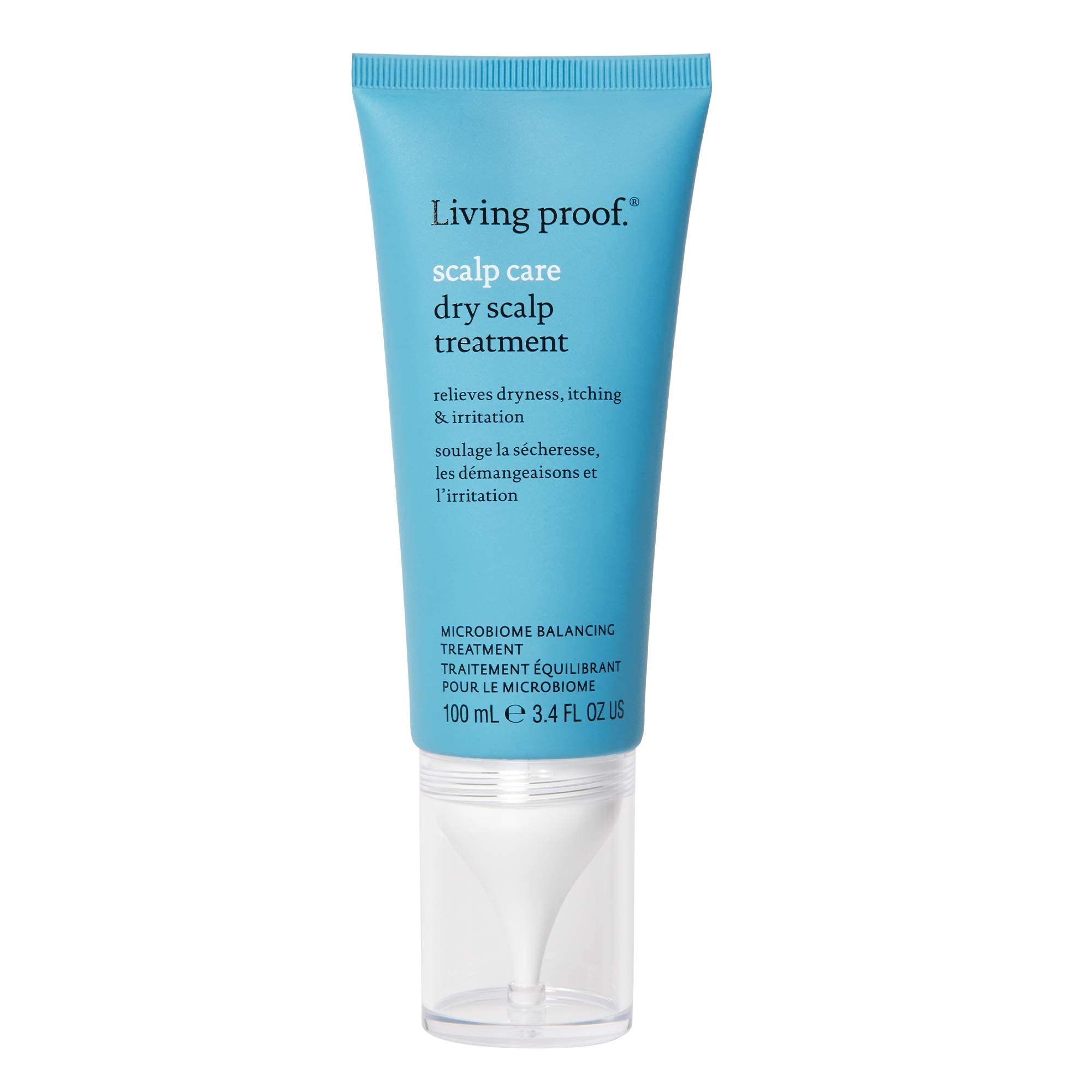 Foto 2 pulgar | Tratamiento Para Cuero Cabelludo Seco Living Proof Scalp Care Hydration - Venta Internacional.