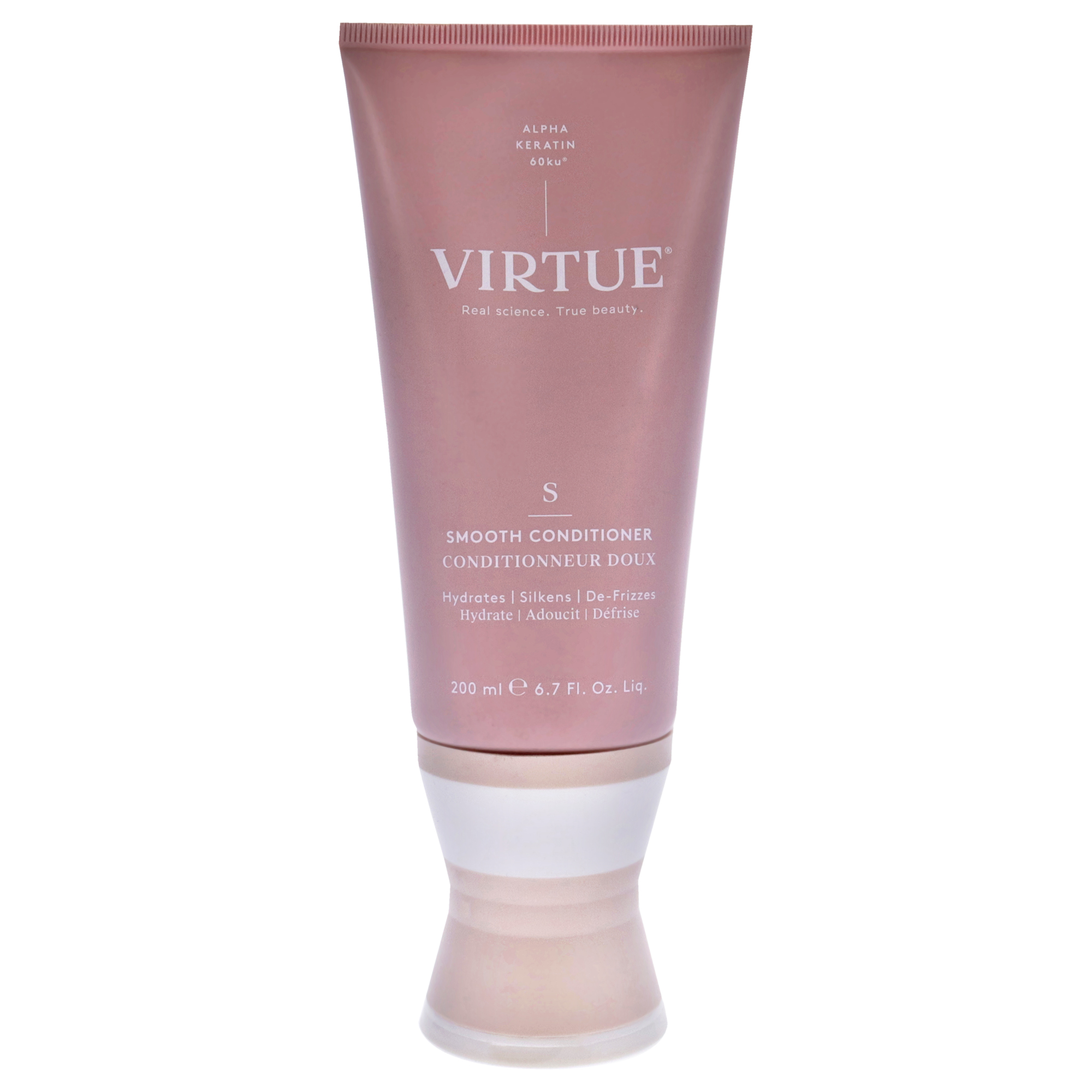 Foto 2 pulgar | Acondicionador Virtue Smooth, 200 Ml, Unisex - Venta Internacional.