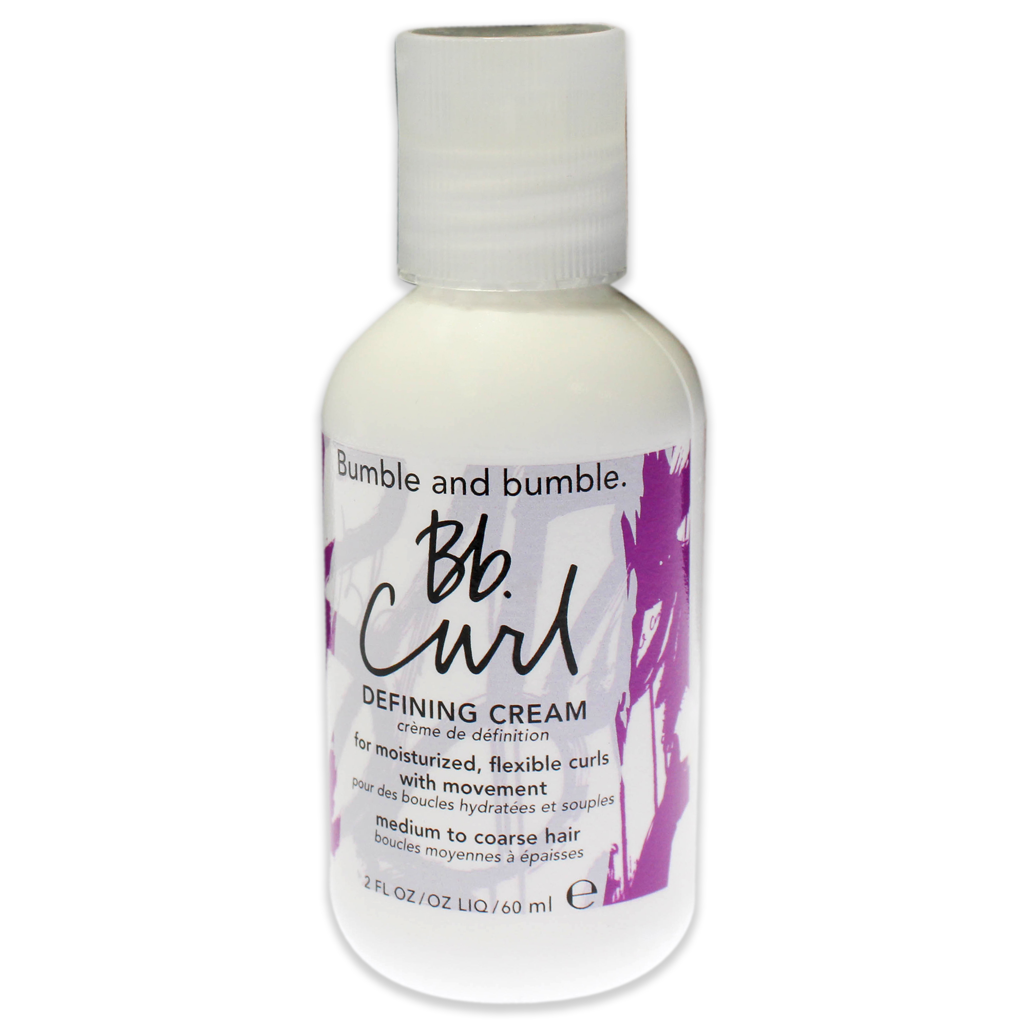 Foto 2 pulgar | Cream Bumble And Bumble Bb Curl Creme, 60 Ml, Unisex - Venta Internacional.