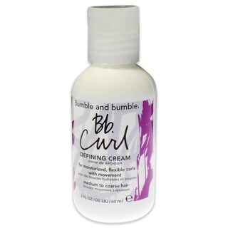Foto 1 | Cream Bumble And Bumble Bb Curl Creme, 60 Ml, Unisex - Venta Internacional.