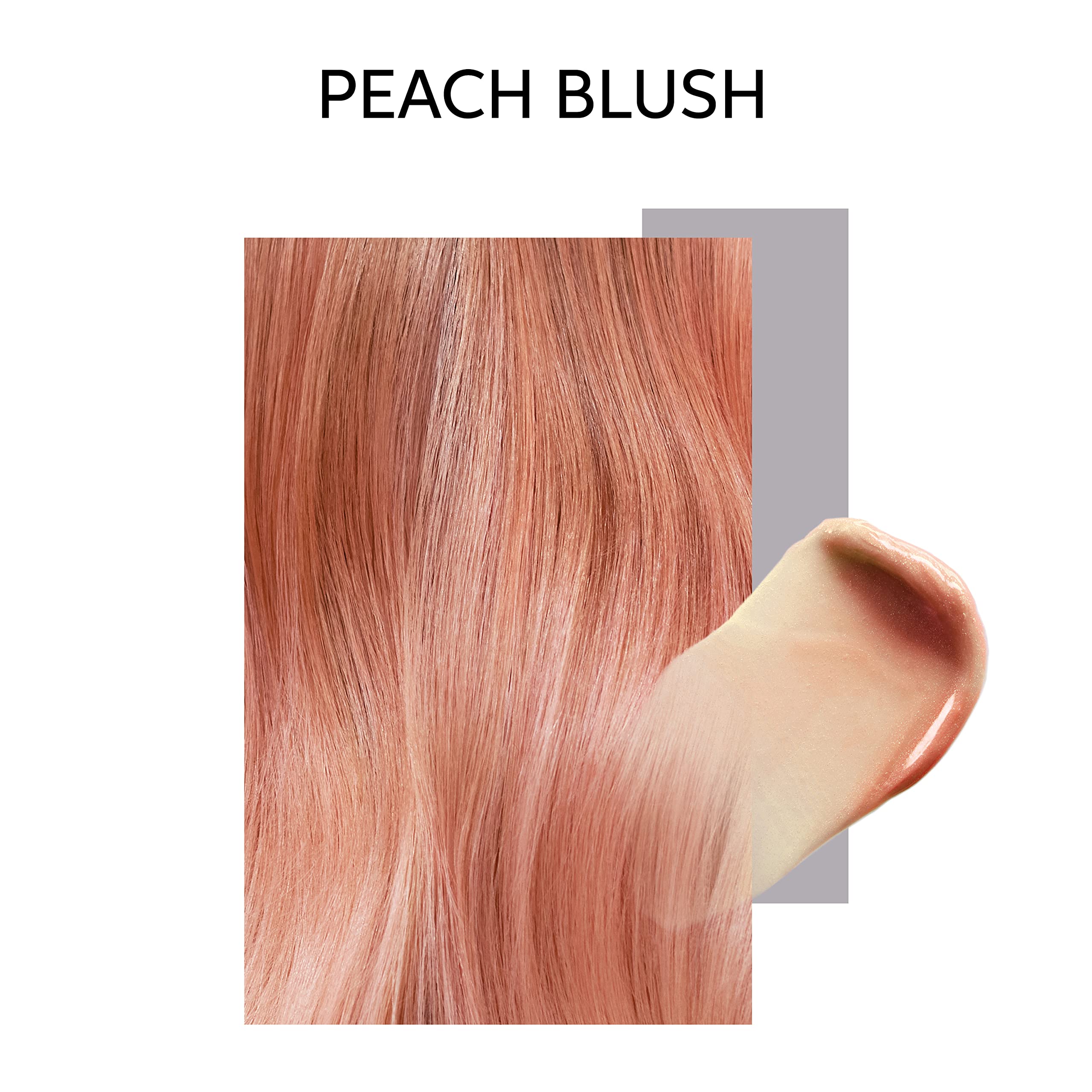 Foto 4 pulgar | Mascarilla Capilar Wella Professionals Color Fresh Masks Peach Blush - Venta Internacional.