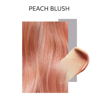 Foto 3 | Mascarilla Capilar Wella Professionals Color Fresh Masks Peach Blush - Venta Internacional.