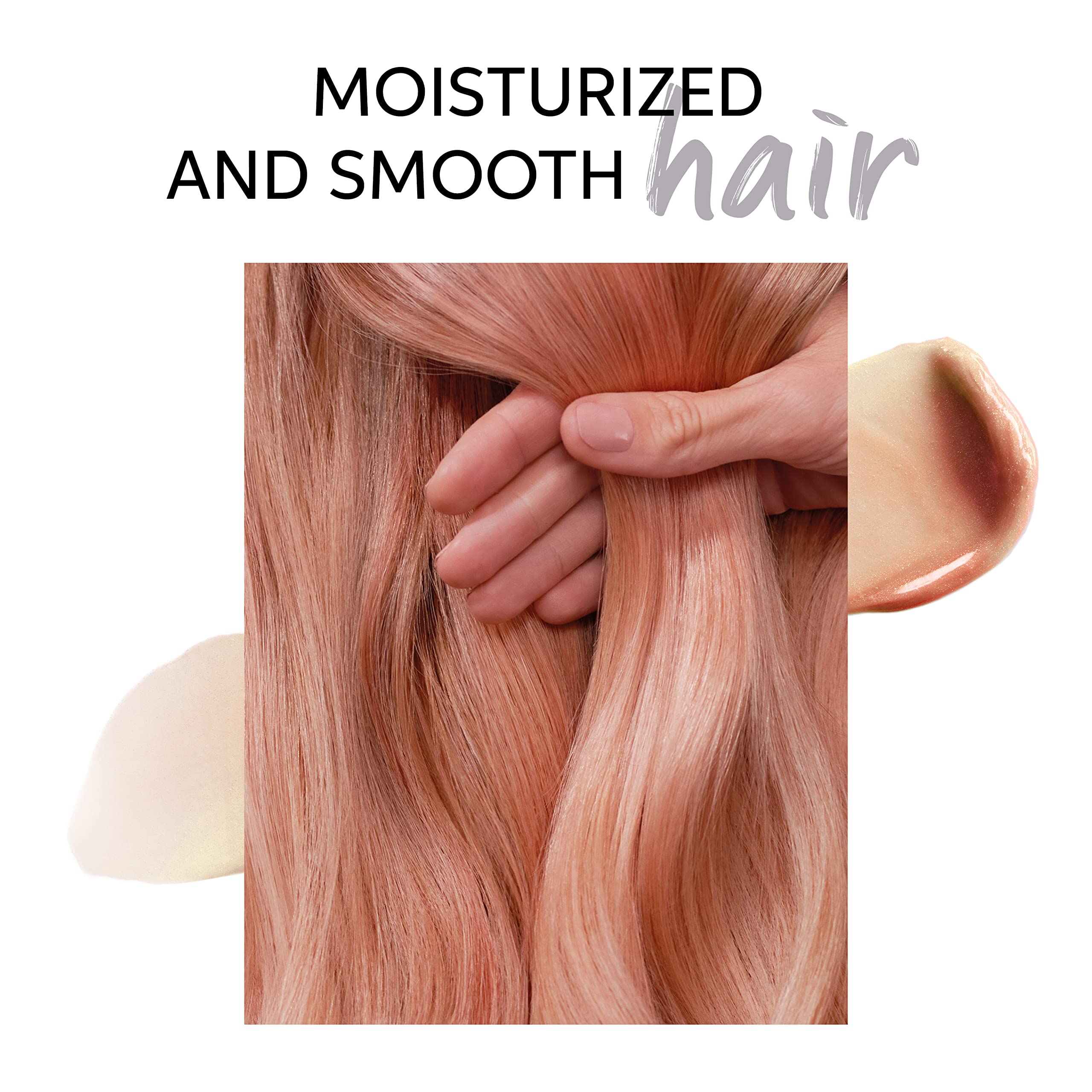 Foto 7 pulgar | Mascarilla Capilar Wella Professionals Color Fresh Masks Peach Blush - Venta Internacional.