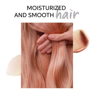 Foto 6 | Mascarilla Capilar Wella Professionals Color Fresh Masks Peach Blush - Venta Internacional.