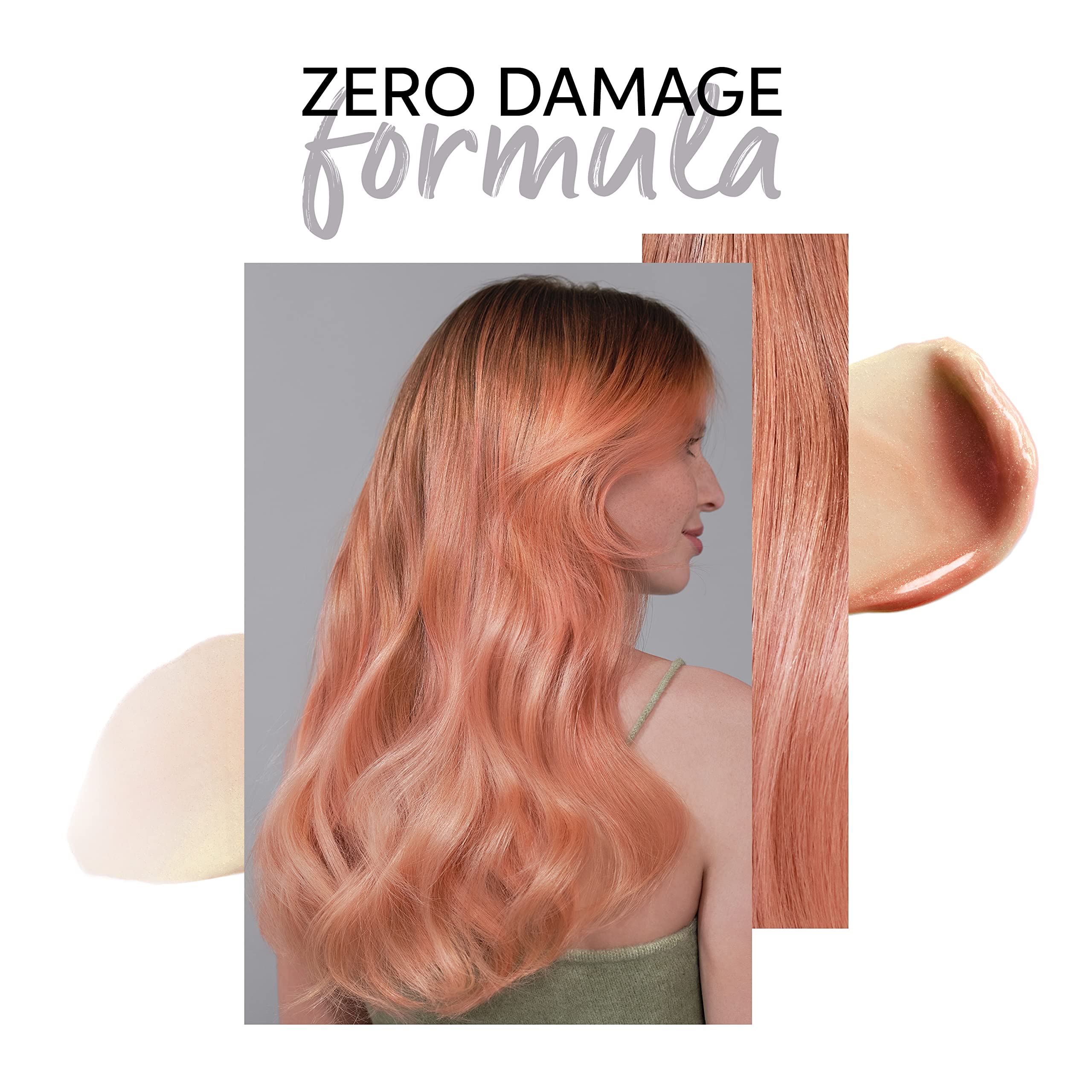 Foto 8 pulgar | Mascarilla Capilar Wella Professionals Color Fresh Masks Peach Blush - Venta Internacional.