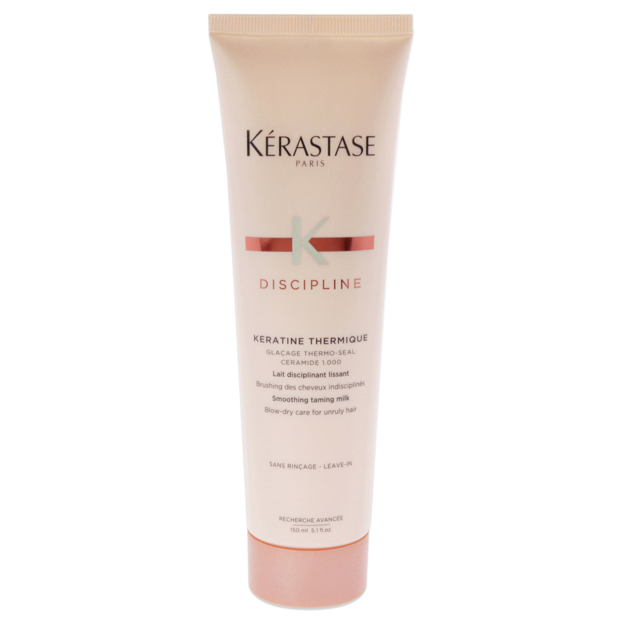 Foto 3 pulgar | Suavizante Y Domador Para Cabello Milk Discipline Kerastase - Venta Internacional.