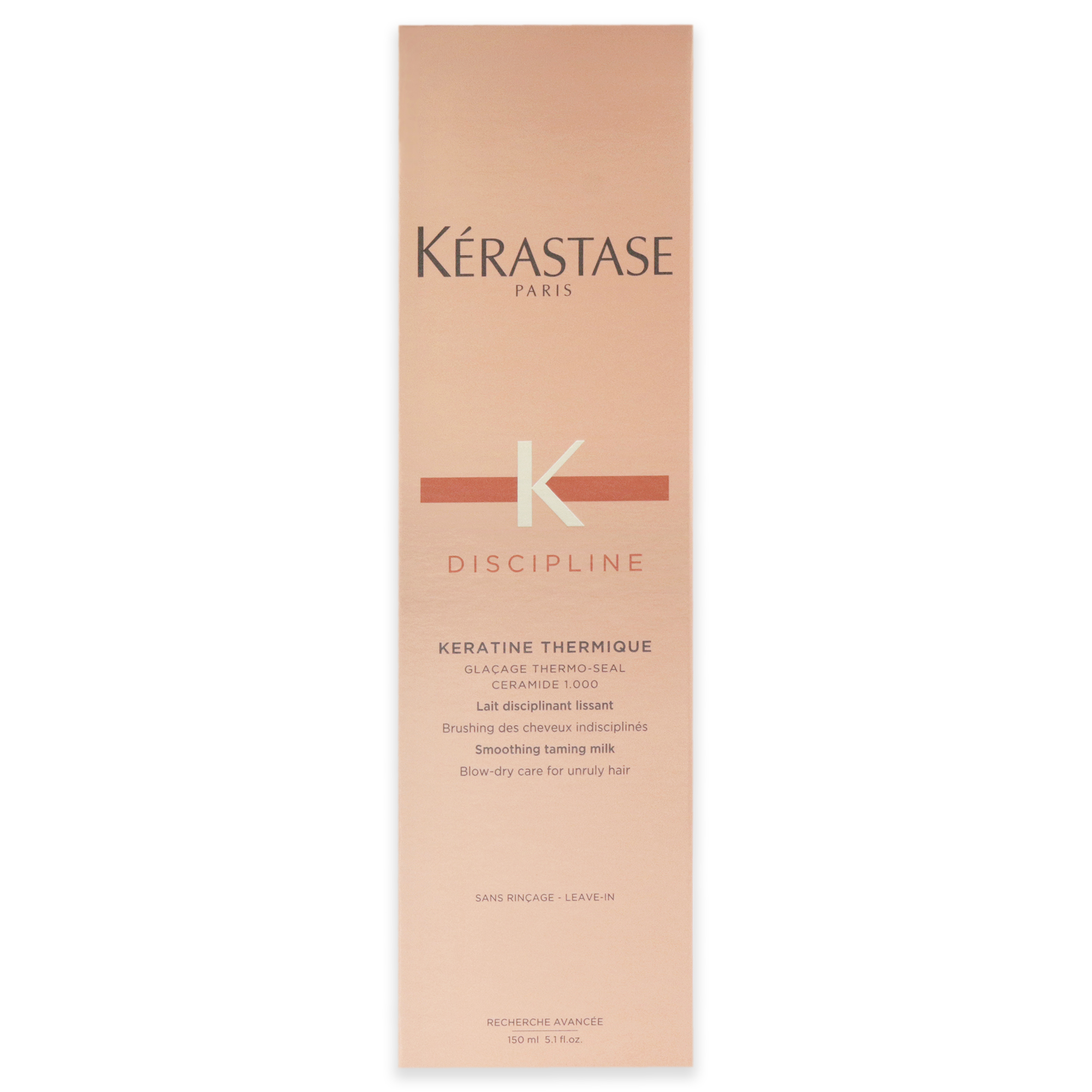 Foto 6 pulgar | Suavizante Y Domador Para Cabello Milk Discipline Kerastase - Venta Internacional.