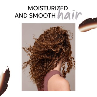 Foto 3 | Mascarilla Capilar Wella Professionals Color Fresh Caramel Glaze 150 Ml - Venta Internacional.