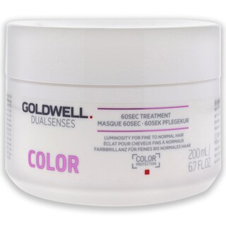 Foto 1 | Tratamiento Goldwell Dualsenses Color 200 Ml - Venta Internacional.