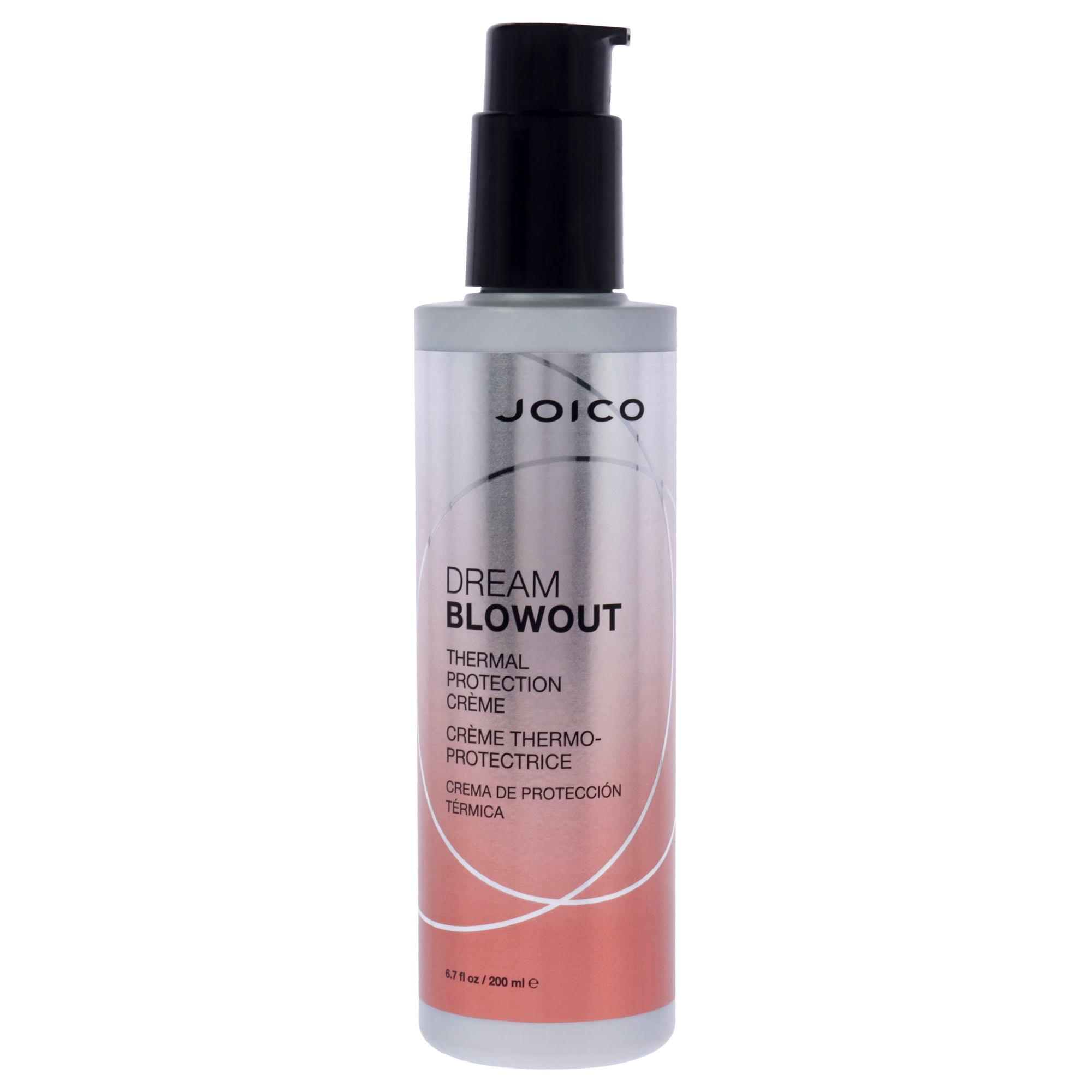 Foto 2 pulgar | Crema De Protección Térmica Joico Dream Blowout 200 Ml - Venta Internacional.