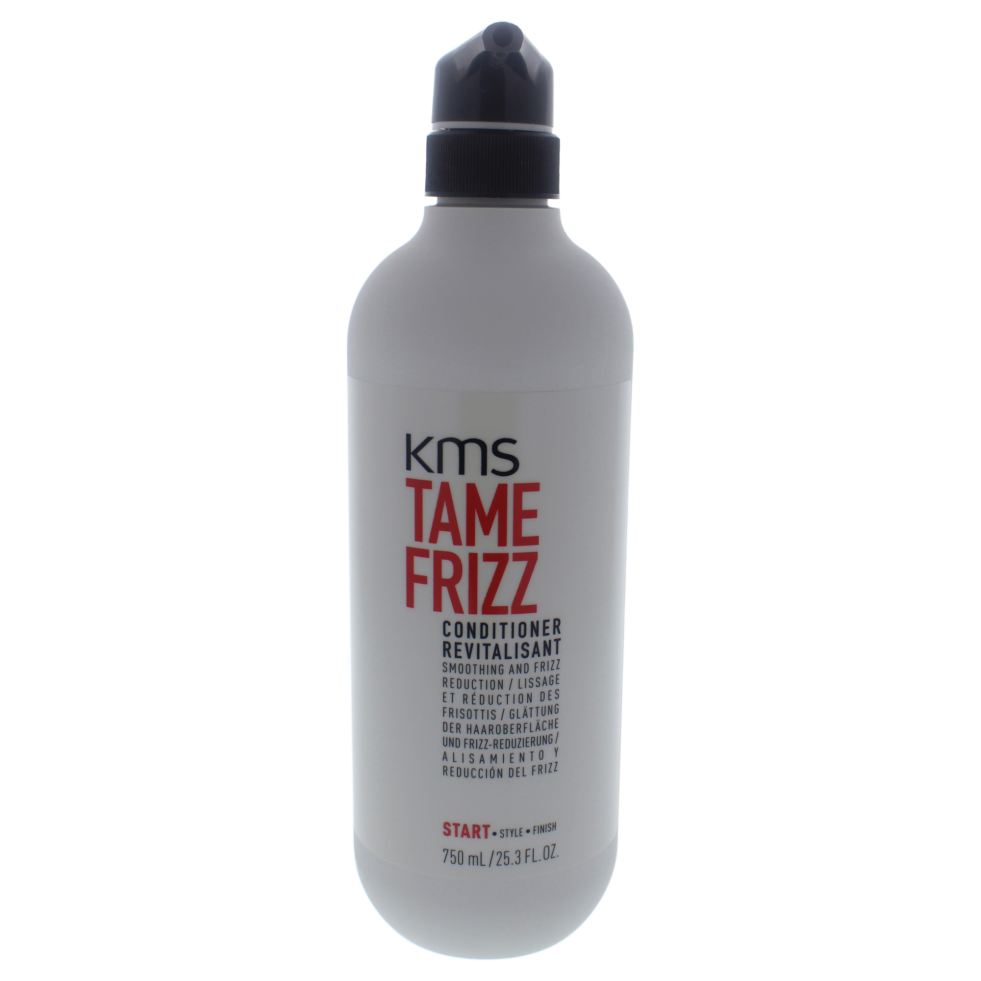 Foto 2 pulgar | Acondicionador Kms Tame Frizz 750 Ml, Producto De Belleza De Alta Calidad - Venta Internacional.