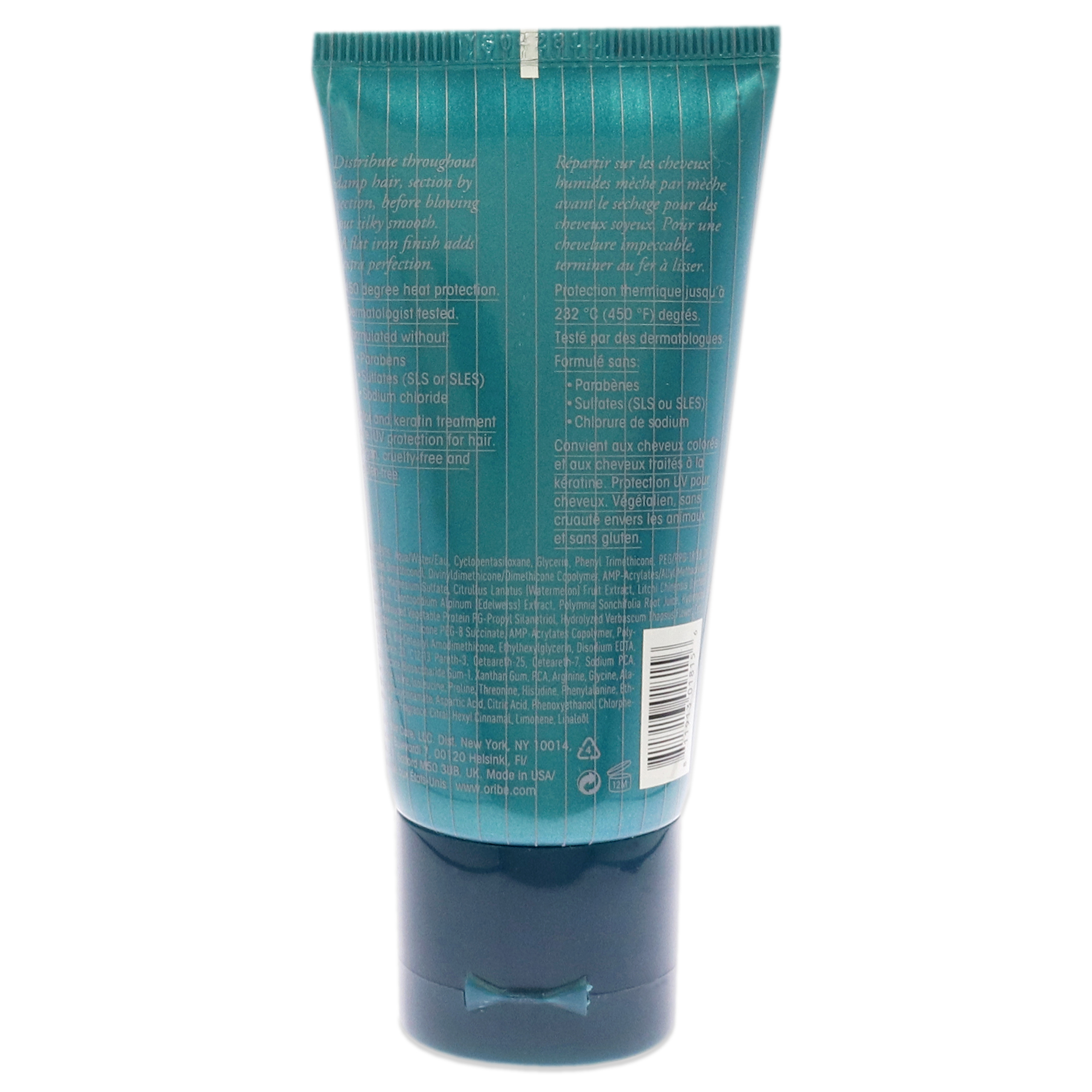 Foto 3 pulgar | Crema Suavizante Para Unisex - Venta Internacional.