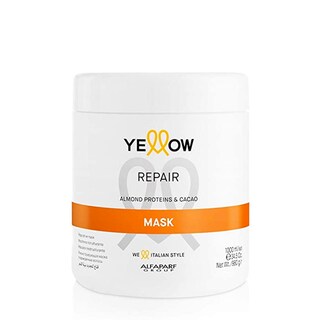 Foto 1 | Yellow Repair Mask - Mascarilla Restructurante 1000ml