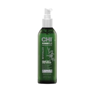 Foto 1 | Tratamiento Para Cabello Y Cuero Cabelludo Chi Powerplus Revitalize 100 Ml - Venta Internacional.