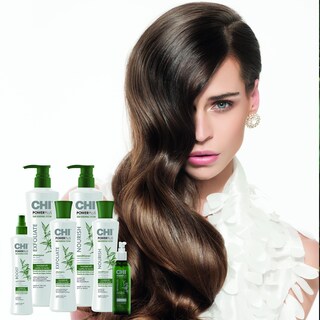 Foto 5 | Tratamiento Para Cabello Y Cuero Cabelludo Chi Powerplus Revitalize 100 Ml - Venta Internacional.