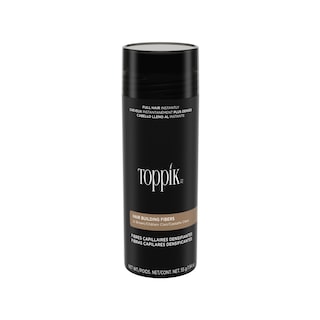 Foto 1 | Fibras Capilares Toppik Marrón Claro 55 Gramos para Hombres Y Mujeres - Venta Internacional